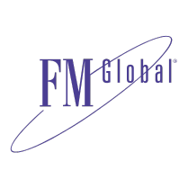 FM Global logo for IC Web case Study